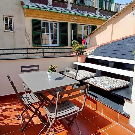 Casa Migliorina Apartment Genoa Exterior photo