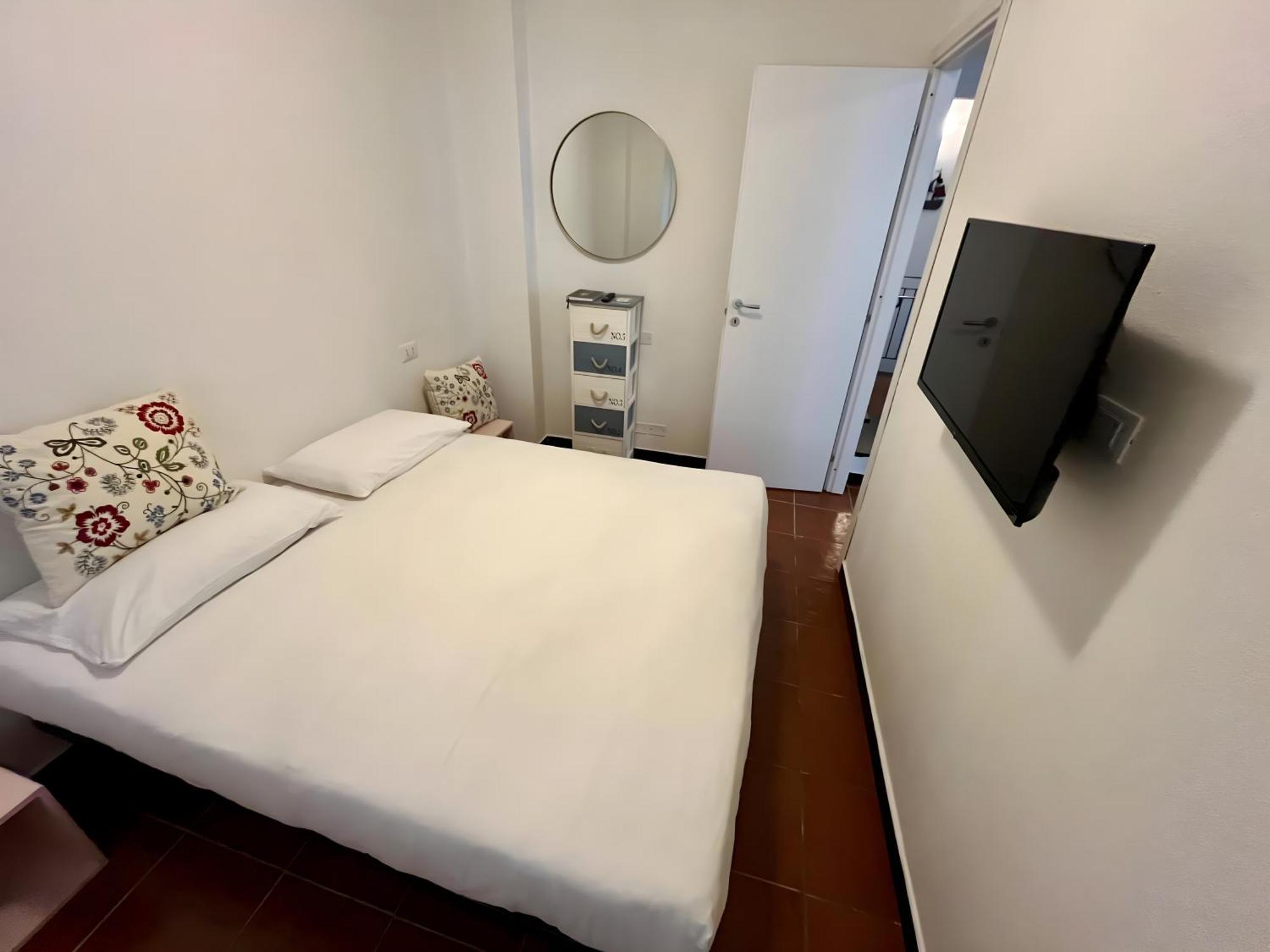 Casa Migliorina Apartment Genoa Exterior photo