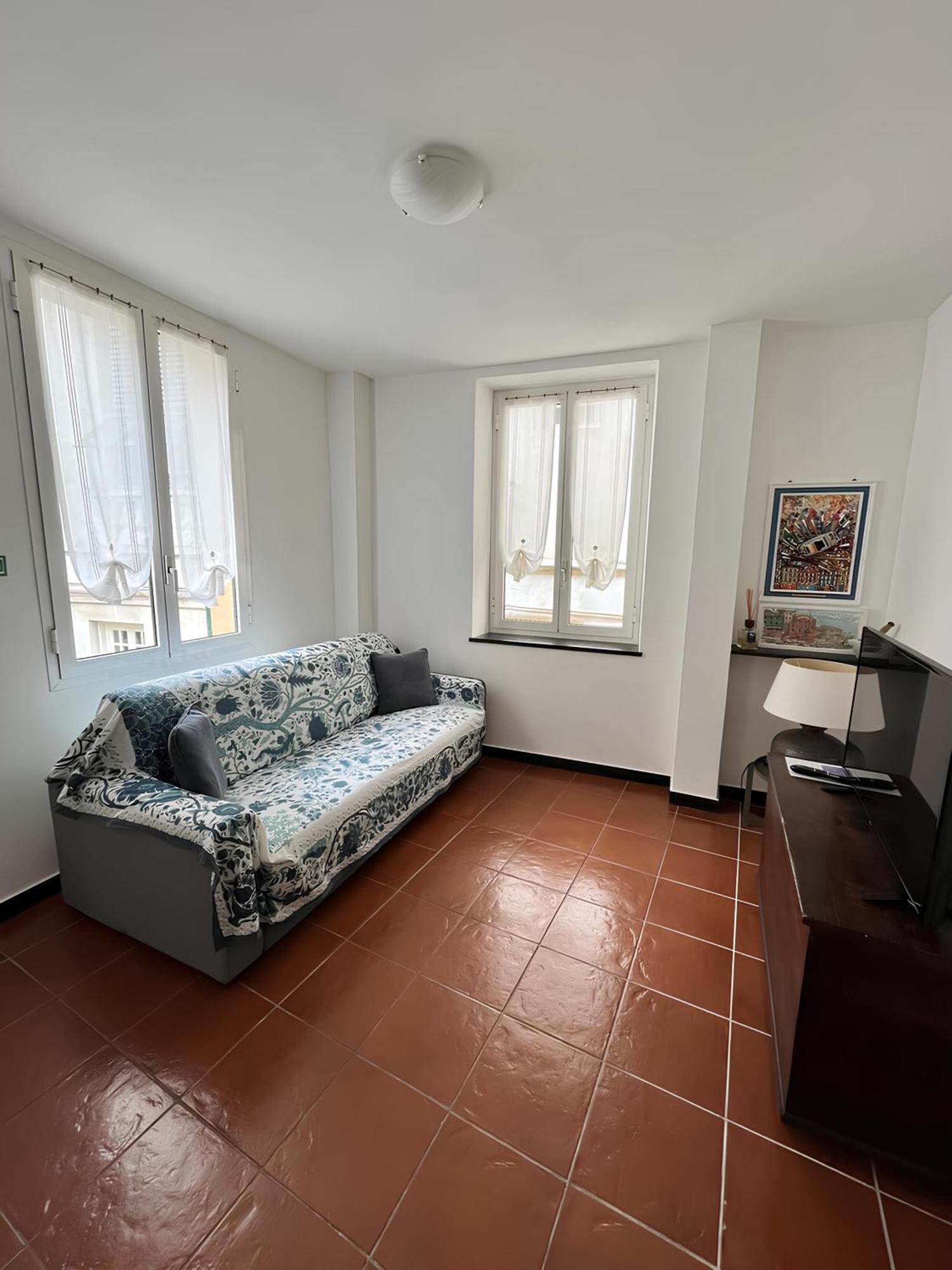 Casa Migliorina Apartment Genoa Exterior photo