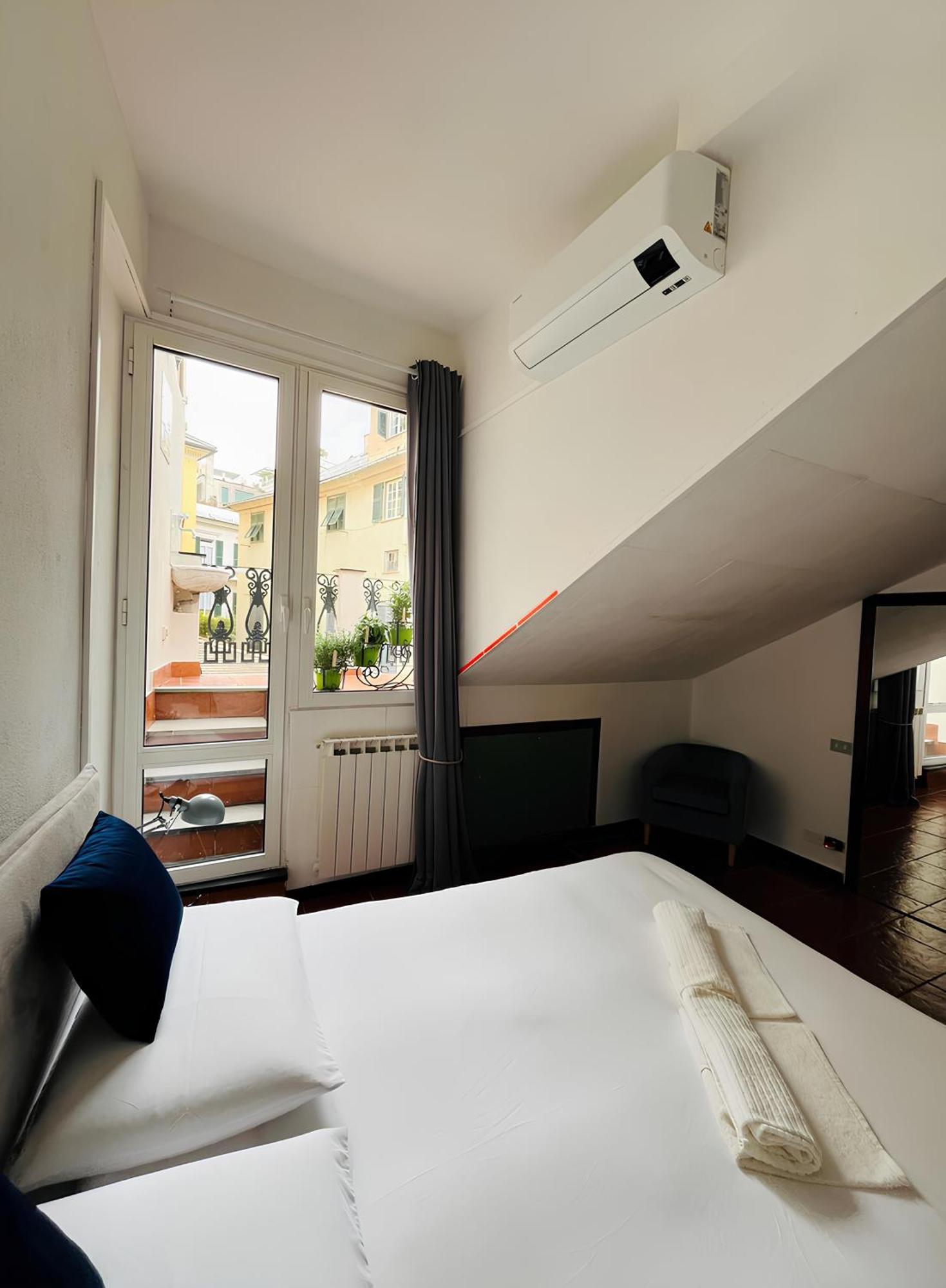 Casa Migliorina Apartment Genoa Exterior photo
